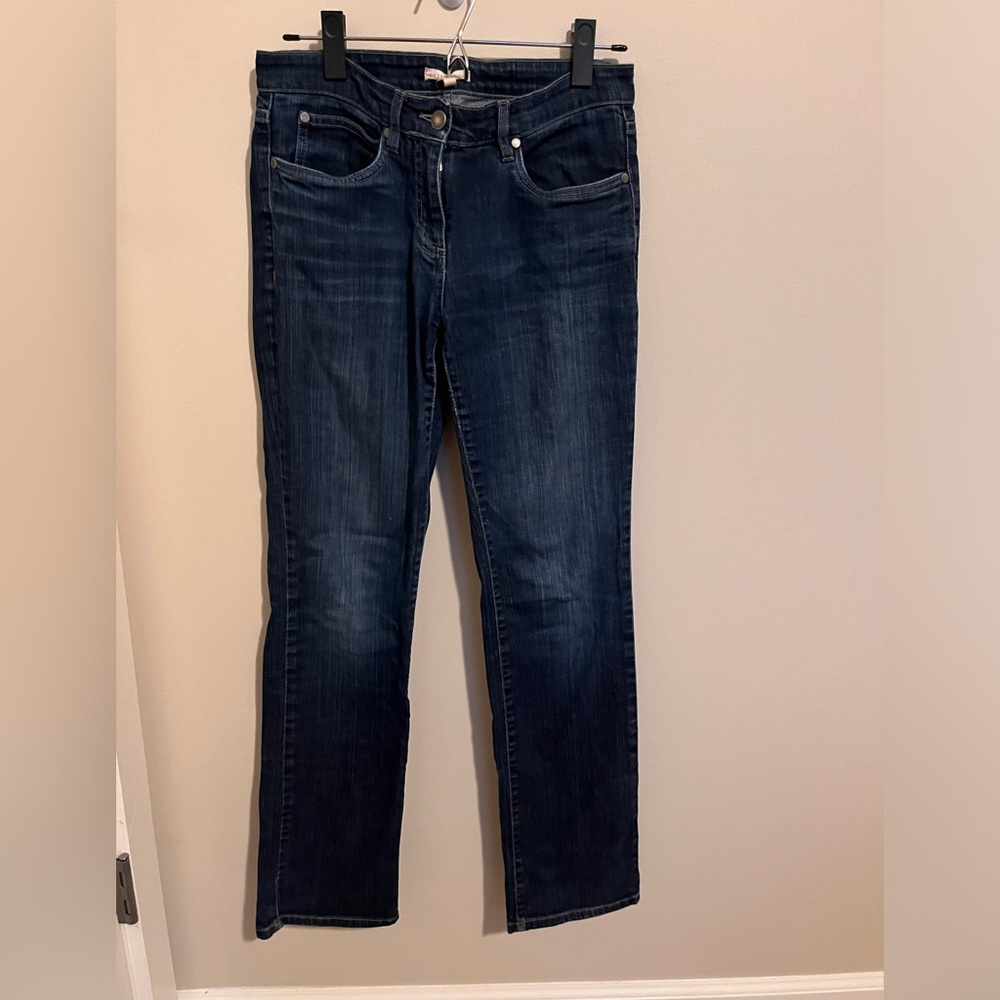 Eileen Fischer Jeans
